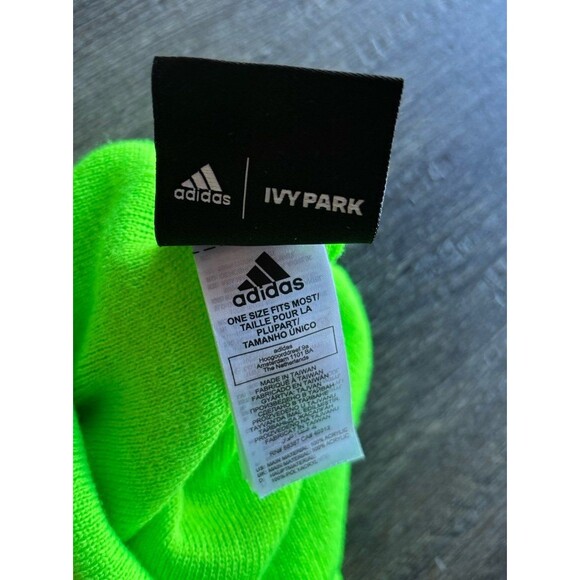 Adidas x Ivy Park beanie main image 3
